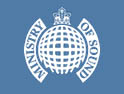 Ministry of Sound: plans to extand into retail