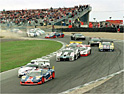 Brands Hatch: looking for high-profile name