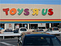 Toys 'R' Us: US media goes to WPP