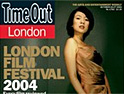 Time Out Film guide: new site