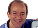 Bezos: expecting more customers this Christmas