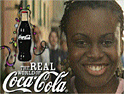 Always Coca-Cola?