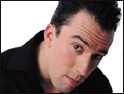 O'Connell: now the 11th biggest breakfast show in London
