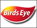 Birds Eye: onine branding work