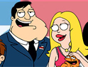 'American Dad': coming to the BBC