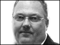 Nunn: one othe trio hoping to re-energise MG OMD