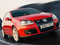 Golf GTI: mail campaign