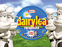 Dairylea: Kraft brand