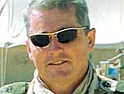Col Collins: won PR award