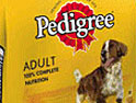 Pedigree: Masterfoods looking for direct shop