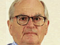 Bullmore: contributes foreward to book