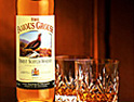 Famous Grouse: coupon drive