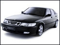 Saab: genuine parts drive