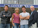 'Pop Idol': new deal with Yahoo!