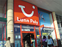 Lunn Poly: axed for Thomson brand