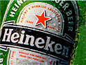 Heineken: sponsoring Olympic team