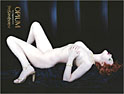 Sophie Dahl: no more legs-akimbo