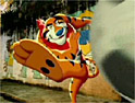Frosties: complaints made it most written about ad