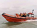 RNLI: new mailer through Proximity