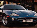 Jaguar: reviewing advertising after sales slump