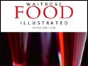 Waitrose Food Illustrated