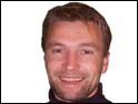 Axelsson: 'fantastic resource'
