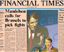 FT: Creative Business under review