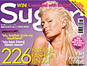 Sugar: Evans to be publisher