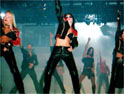 Clothes Show Live: Perspectives Red Cell wins DM