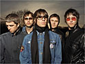 Oasis: one of the many great Manchester band