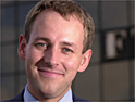 Pocklington: promoted to the board