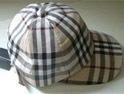 Burberry: hope for the brand's future