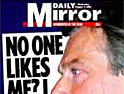 Mirror: finance director will not take up post