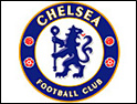 Chelsea: new logo for next season
