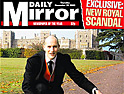 Daily Mirror: Royals to sue