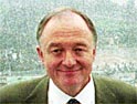 Livingstone: agencies hired for London site