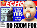 Regional press: robust