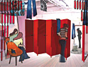 Levi's for Girls: UK launch