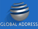 Global Address: offering Greek and Russian data