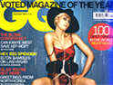 GQ: Zed awarded CondeNet task