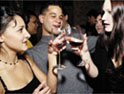 Drinking: Alcohol Concern online campaign