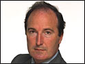 Moore: bidding for Telegraph Group?