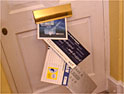 Mail: volume mailers called on to show green concerns