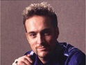 Derren Brown