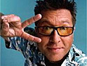 Foxy: apologised for gypsy remark
