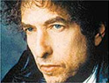 Dylan: appearing in lingerie ad