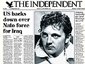Indy tabloid: helped boost ABC result