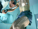 BUPA: £3m campaign