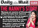 Daily Mail: record revenues