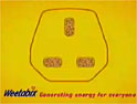 Weetabix: account moves to FCB